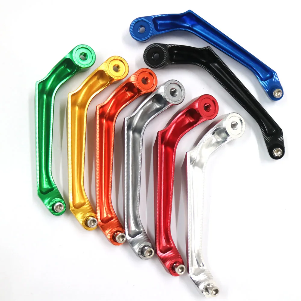 For Suzuki TL1000R Universal 7 / 8 "22mm Motorcycle Horn Handle Brake Clutch Lever Protective Cover
For Suzuki TL1000R Universal 7 / 8 "22mm Motorcycle Horn Handle Brake Clutch Lever Protective Cover