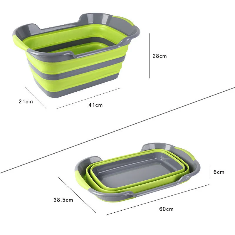 Folding Bathtub Newborn Baby Shower Non-Slip Bathtub Washing Storage Dog Baby Bath Tubs Safety Security Household Foot Basket
Folding Bathtub Newborn Baby Shower Non-Slip Bathtub Washing Storage Dog Baby Bath Tubs Safety Security Household Foot Basket