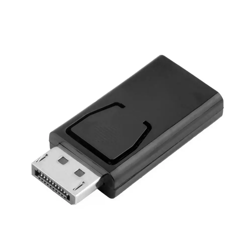 Mini Display Port DP-1080P HDMI адаптер кабель-Переходник штекер переходник Видео Аудио разъем