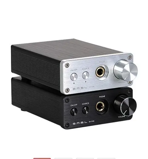 SMSL SD793-II MINI HIFI усилитель для наушников PCM1793 DIR9001 DAC цифровой аудиодекодер усилитель оптический коаксиальный вход 24 бит
SMSL SD793-II MINI HIFI усилитель для наушников PCM1793 DIR9001 DAC цифровой аудиодекодер усилитель оптический коаксиальный вход 24 бит