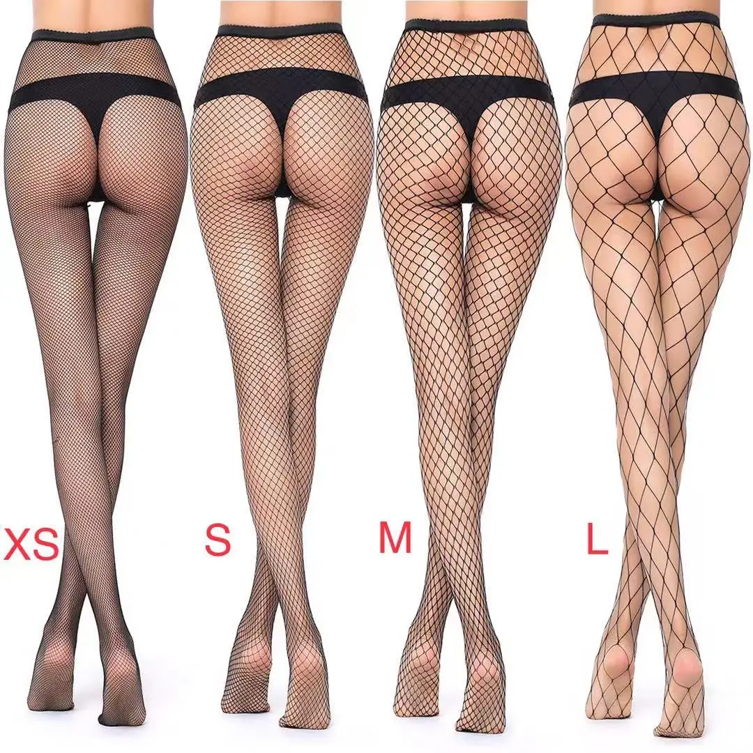 High Waist Tights Fishnet Stockings Thigh High Stockings Pantyhose paper card and Opp bag Packing
High Waist Tights Fishnet Stockings Thigh High Stockings Pantyhose paper card and Opp bag Packing