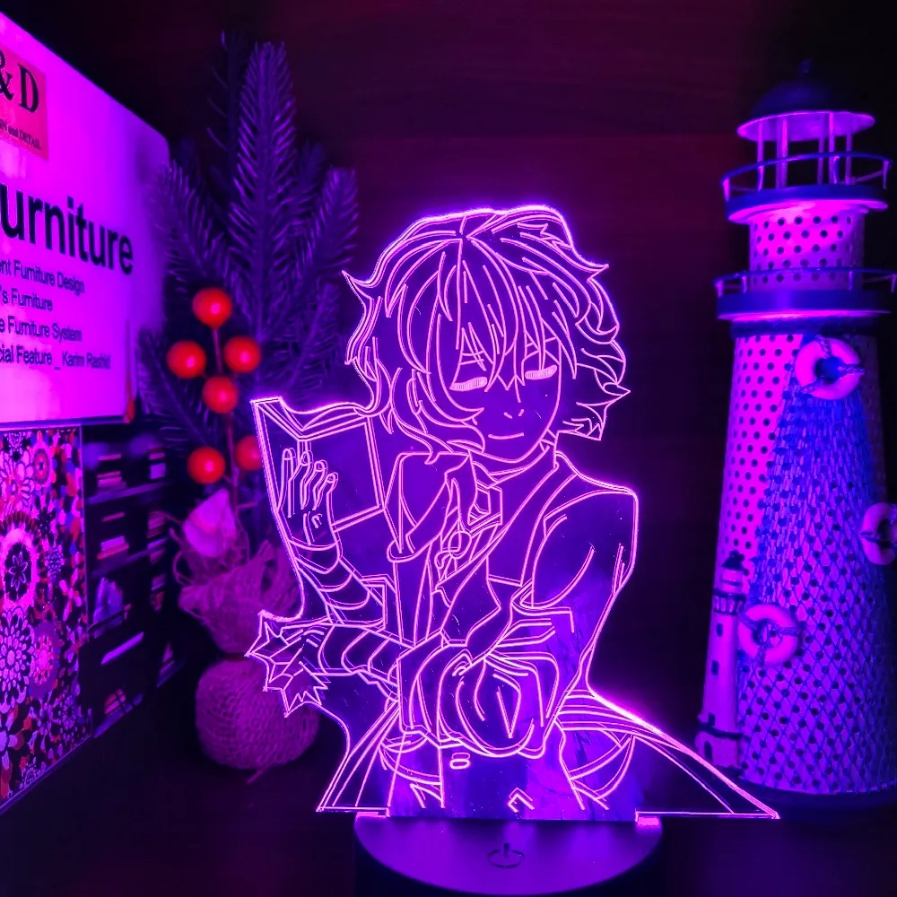 Хаоса аниме-hong книга 3D светодиодный ночной Светильник Иллюзия настольная лампа 7/14 Цвет изменение USB светильник для Рождественский подарок
Хаоса аниме-hong книга 3D светодиодный ночной Светильник Иллюзия настольная лампа 7/14 Цвет изменение USB светильник для Рождественский подарок