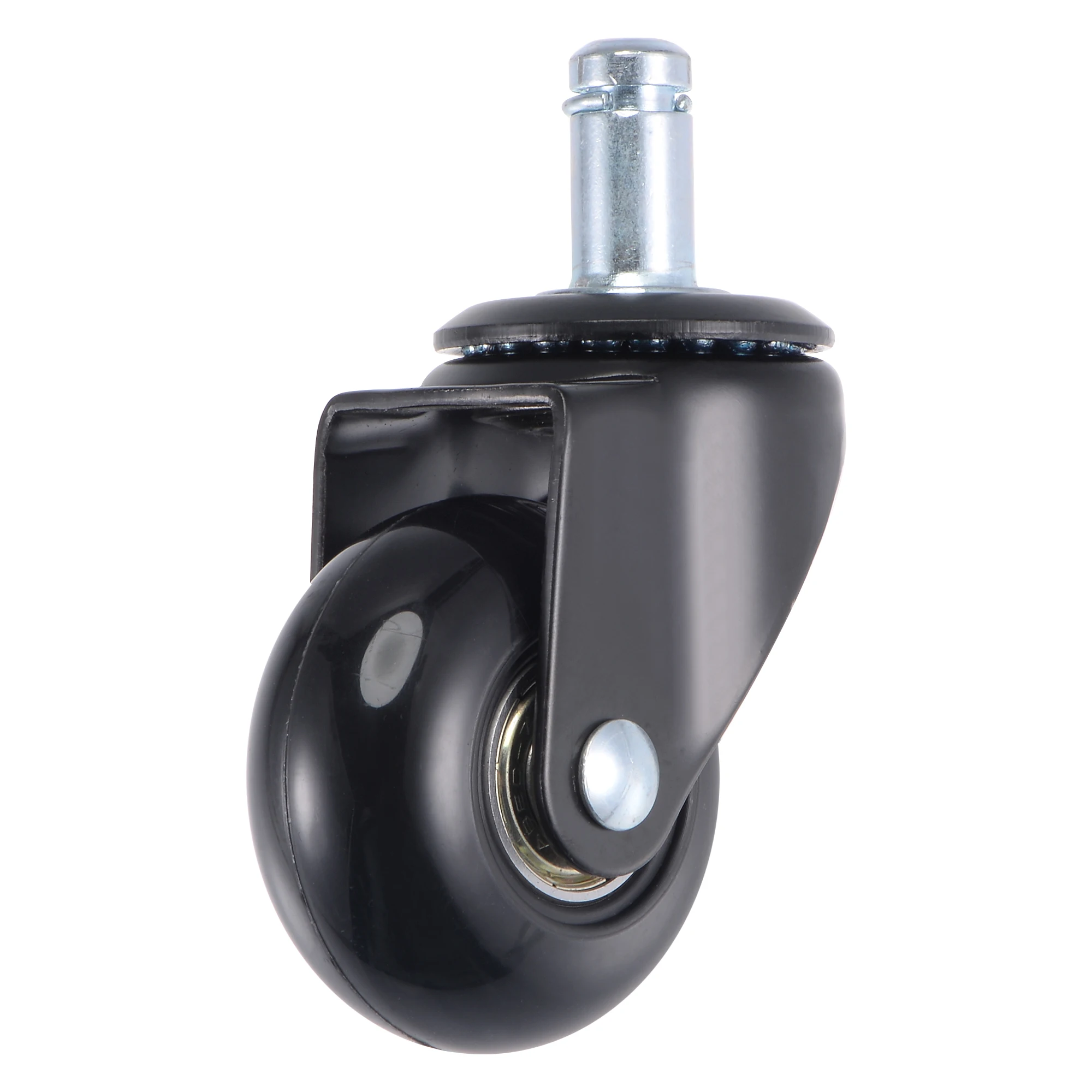 Uxcell поворотное офисное колесико для вращающегося кресла PU 2 "с 7/16" x 7/8 "стебель 110Lbs черный 5 шт
Uxcell поворотное офисное колесико для вращающегося кресла PU 2 "с 7/16" x 7/8 "стебель 110Lbs черный 5 шт