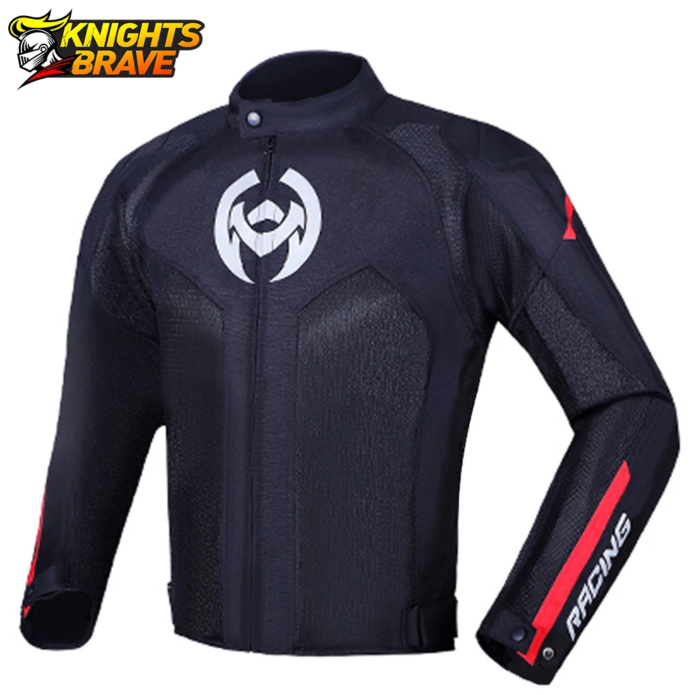 Мотоциклетная куртка Chaqueta для мужчин, дышащая защитная одежда для езды на мотоцикле
Мотоциклетная куртка Chaqueta для мужчин, дышащая защитная одежда для езды на мотоцикле