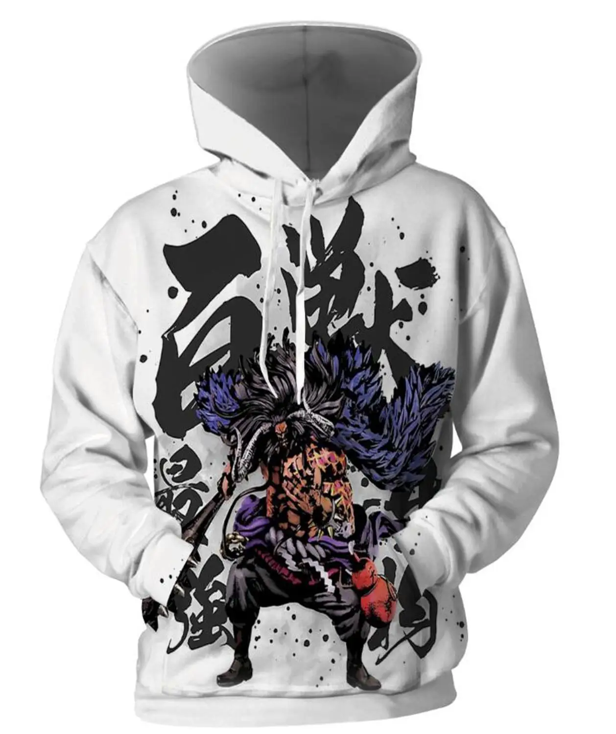 Anime Hoodies Sweatshirts Men Autumn Winter Coats 3D Print One Piece Luffy Hooded Pullover Jumpers Male Streetwear Fashion Tops
Anime Hoodies Sweatshirts Men Autumn Winter Coats 3D Print One Piece Luffy Hooded Pullover Jumpers Male Streetwear Fashion Tops