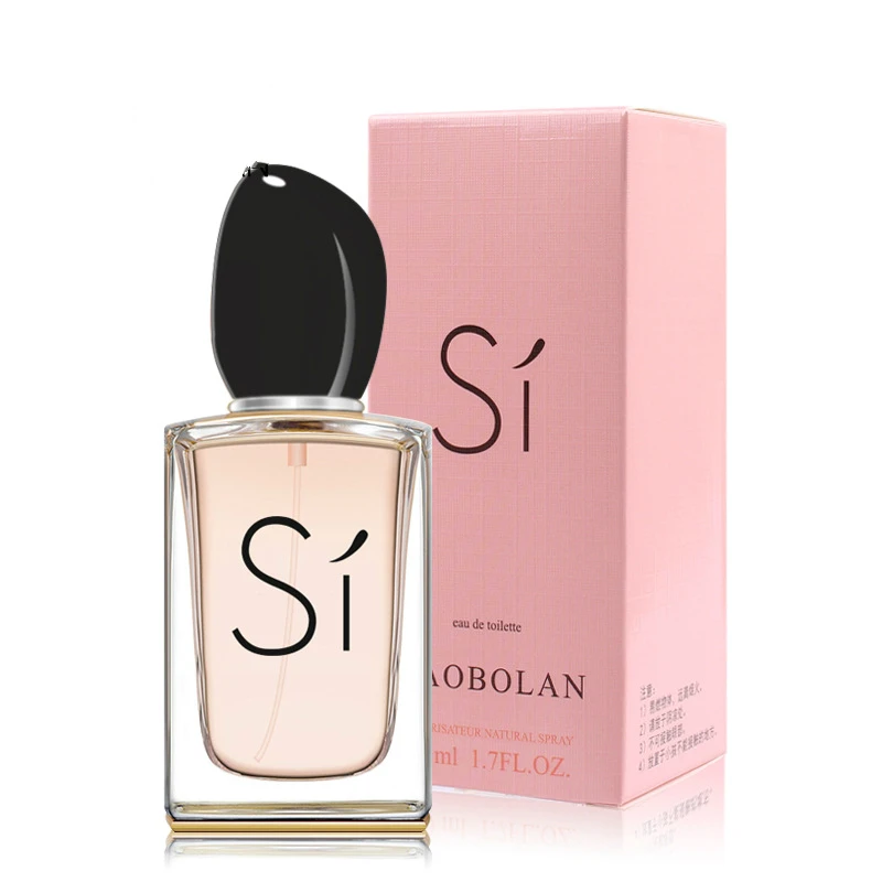 50ml original women's perfume love gift eau de toilette long lasting fragrance charming perfume antiperspirant fragrance
50ml original women's perfume love gift eau de toilette long lasting fragrance charming perfume antiperspirant fragrance