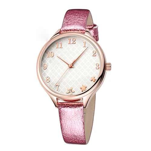 2021 Women Rhinestone Watches Lady Rotation Dress Watch brand Real Leather Band Big Dial Bracelet Wristwatch Crystal Watch NO.2 
2021 Women Rhinestone Watches Lady Rotation Dress Watch brand Real Leather Band Big Dial Bracelet Wristwatch Crystal Watch NO.2