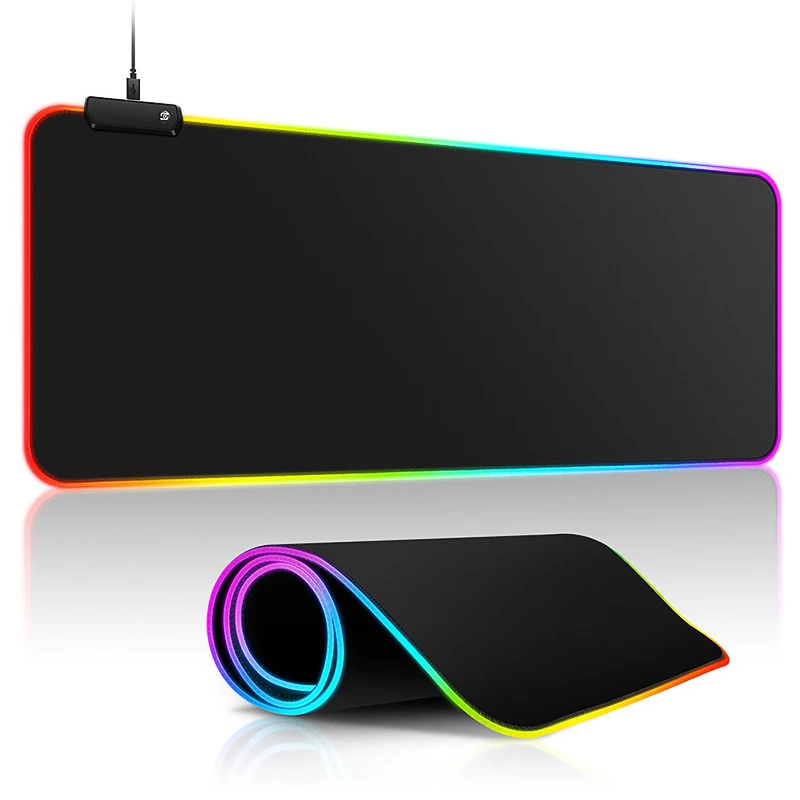 Цветная (RGB) Мышь коврик для игровой компьютер Мышь Pad RGB подсветкой большие Мышь коврик для струйного принтера Desk клавиатура компьютерные мы...
Цветная (RGB) Мышь коврик для игровой компьютер Мышь Pad RGB подсветкой большие Мышь коврик для струйного принтера Desk клавиатура компьютерные мы...