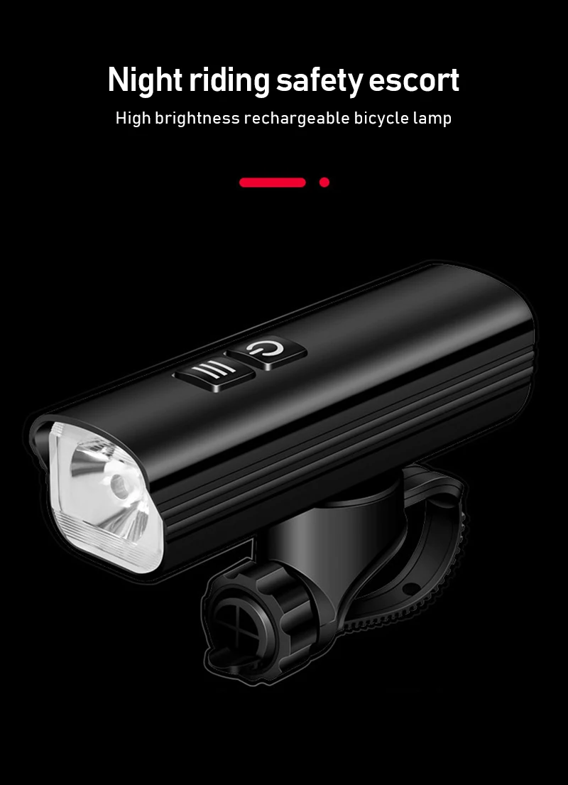 NEWEST Bicycle Lights Night Riding Mountain Bike Road Bicycle Headlight Highlight 1000 Lumens Aluminum Alloy Car MTB Headlight
NEWEST Bicycle Lights Night Riding Mountain Bike Road Bicycle Headlight Highlight 1000 Lumens Aluminum Alloy Car MTB Headlight
