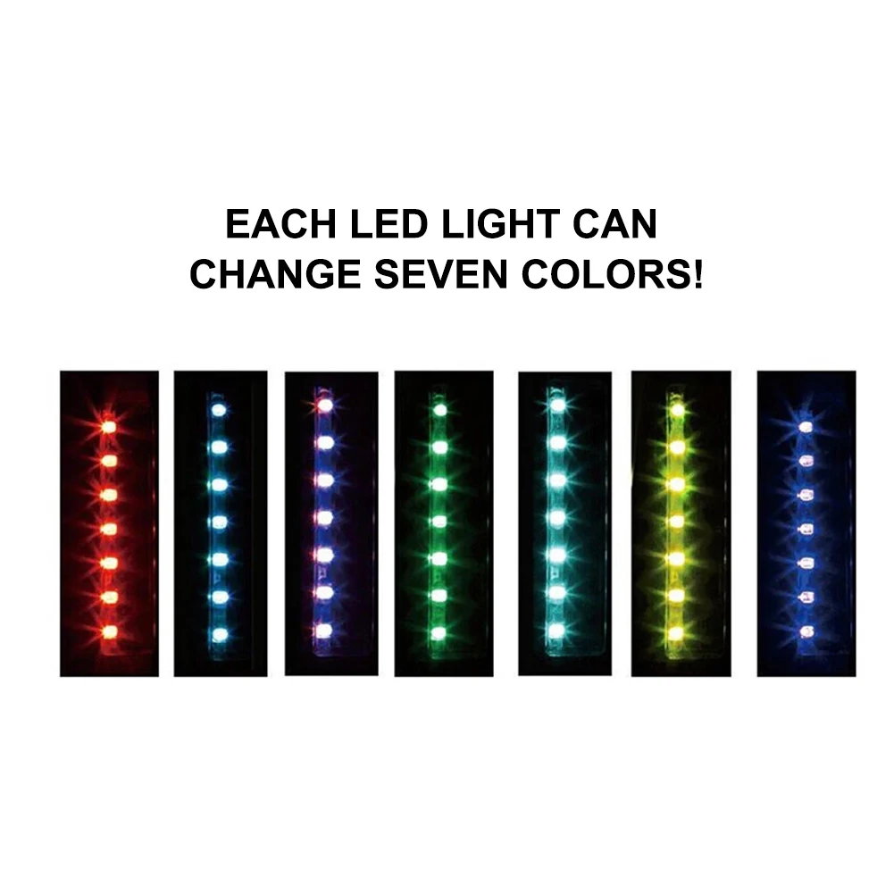 Car Anti-static Door Bumper Door Edge Guard Static Eliminator Anti-Collision Strip With Solar Powered LED Light Car Accessories
Car Anti-static Door Bumper Door Edge Guard Static Eliminator Anti-Collision Strip With Solar Powered LED Light Car Accessories