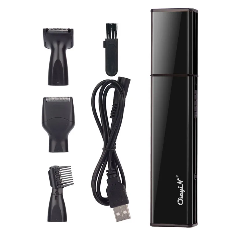 Electric Nose Hair Trimmer Eyebrow Ear Nose Cutter Hair Remover Beard Trimmer Shaver Razor Clipper Face Shaving Hair Cutting
Electric Nose Hair Trimmer Eyebrow Ear Nose Cutter Hair Remover Beard Trimmer Shaver Razor Clipper Face Shaving Hair Cutting