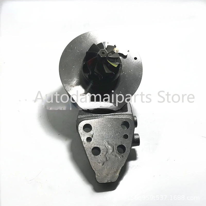 755300 Turbocharger Movement Is Applicable To Volkswagen Touareg AYH Engine 742810 742807
755300 Turbocharger Movement Is Applicable To Volkswagen Touareg AYH Engine 742810 742807