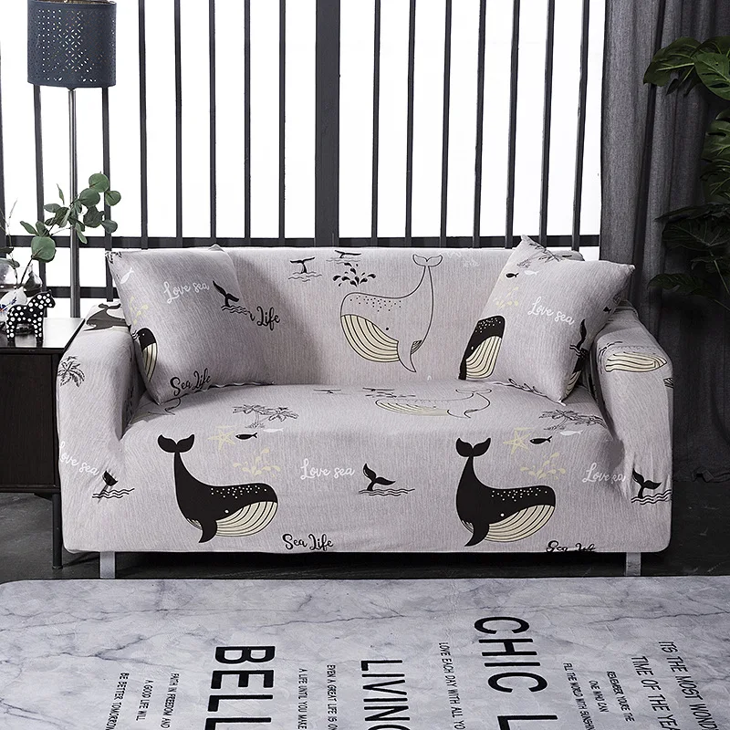 All-inclusive Universal Non-slip Sofa Cover Cute Cat Cartoon Pattern Sofa Cover Universal Fabric Stretch Full Sofa Cushion
All-inclusive Universal Non-slip Sofa Cover Cute Cat Cartoon Pattern Sofa Cover Universal Fabric Stretch Full Sofa Cushion