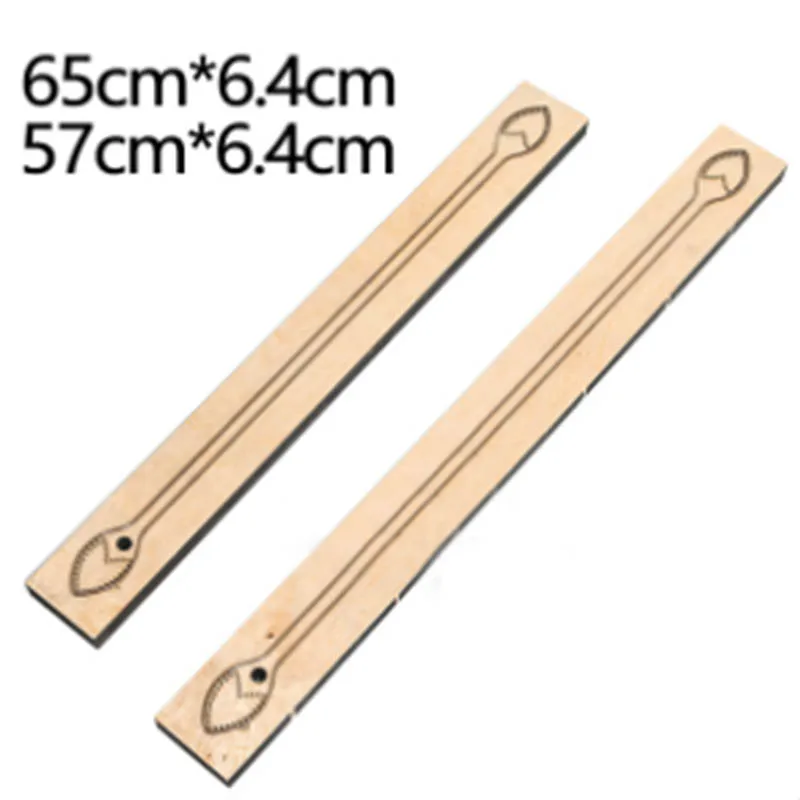 Japan Steel Blade Rule Die Cut Steel Punch Shoulder Belt Decoration Cutting Mold Wood Dies for Leather Cutter for Leather Crafts
Japan Steel Blade Rule Die Cut Steel Punch Shoulder Belt Decoration Cutting Mold Wood Dies for Leather Cutter for Leather Crafts