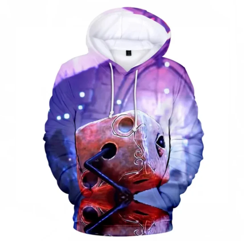 Anime Hoodie Lost in Random Sweatshirt Men Women Fashion Pullovers Harajuku Cute Boys/giels 3D Hoodies Casual Children Clothes
Anime Hoodie Lost in Random Sweatshirt Men Women Fashion Pullovers Harajuku Cute Boys/giels 3D Hoodies Casual Children Clothes