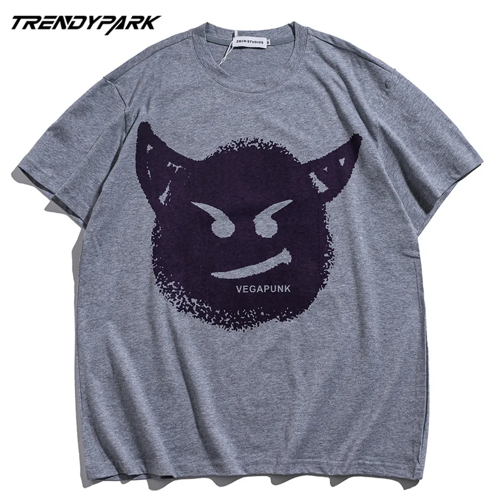 Men's T-shirt 2021 New Summer Short Sleeve Printed Tee Hip Hop Oversized Cotton Casual Harajuku Streetwear Top Tshirts Clothing
Men's T-shirt 2021 New Summer Short Sleeve Printed Tee Hip Hop Oversized Cotton Casual Harajuku Streetwear Top Tshirts Clothing