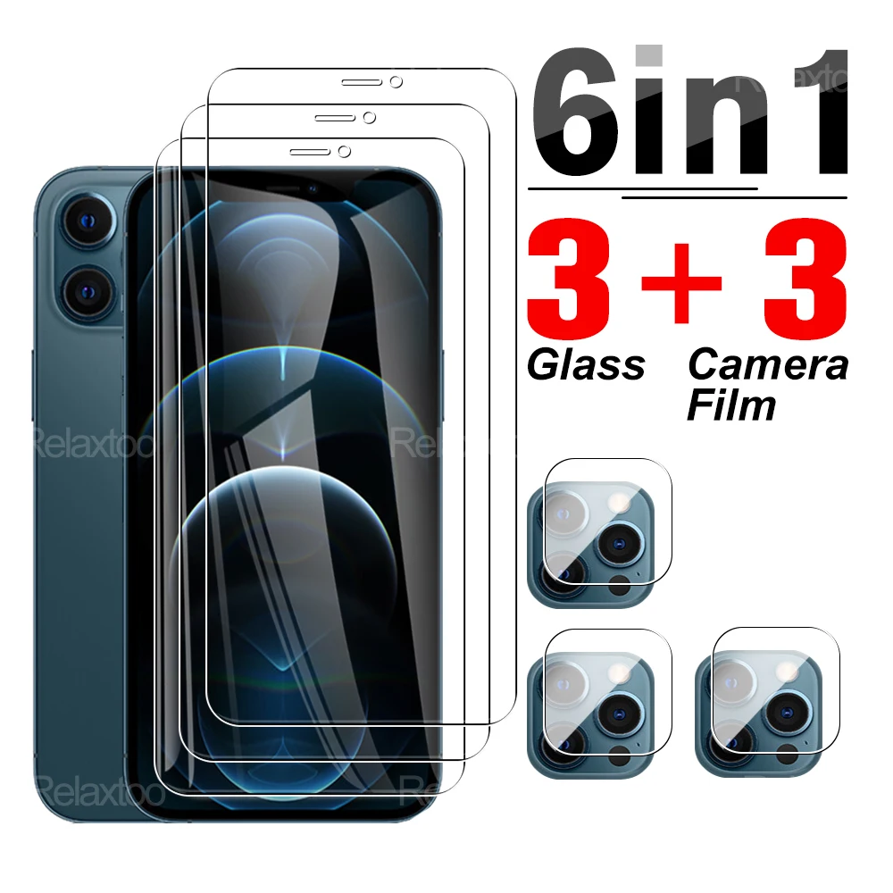 Закаленное стекло 6 в 1 для Iphone 6 6S 6 Plus, защитная пленка для экрана Iphone 11, 11 Pro, 11 Pro Max, 12, пленка для объектива камеры телефона
Закаленное стекло 6 в 1 для Iphone 6 6S 6 Plus, защитная пленка для экрана Iphone 11, 11 Pro, 11 Pro Max, 12, пленка для объектива камеры телефона