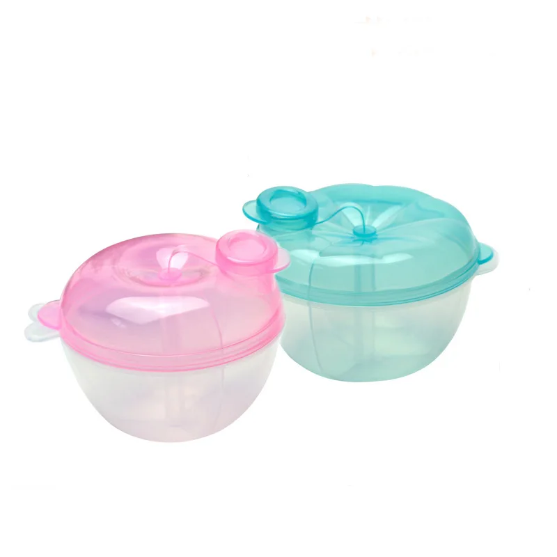 Baby Milk Powder Formula Dispenser Feeding Food Container Infant Storage Feeding Box Toxic-free Kids Baby Bottle Container
Baby Milk Powder Formula Dispenser Feeding Food Container Infant Storage Feeding Box Toxic-free Kids Baby Bottle Container