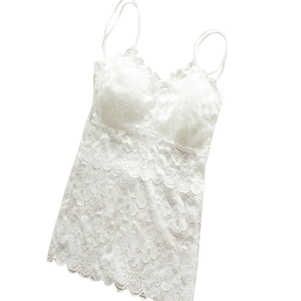 Women's Underwear Lace Beauty Back Bottoming Sexy Wrapped Chest Bra Female's Lingerie Tube Tops bralette U*
Women's Underwear Lace Beauty Back Bottoming Sexy Wrapped Chest Bra Female's Lingerie Tube Tops bralette U*