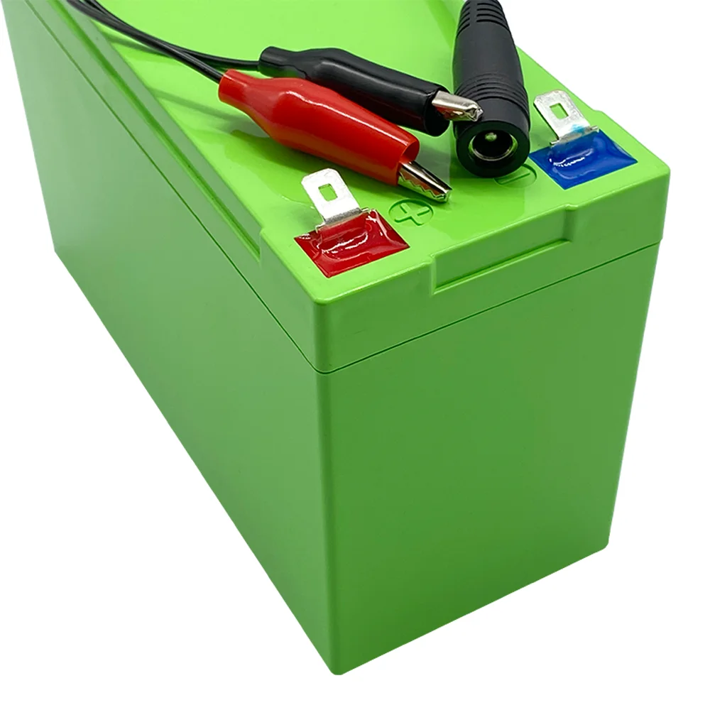 24V 32Ah 7s3p 18650 batterie au lithium batterie 29.4V 32000mah velo electrique cyclomoteur electrique au lithium ion batterie
24V 32Ah 7s3p 18650 batterie au lithium batterie 29.4V 32000mah velo electrique cyclomoteur electrique au lithium ion batterie