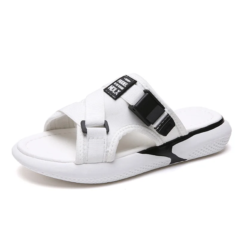 Sneakers Ladies Flat Sandals Buckle Comfortable Women Sandals Plus Size Casual Women's Shoes Walking Flat Sandals
Sneakers Ladies Flat Sandals Buckle Comfortable Women Sandals Plus Size Casual Women's Shoes Walking Flat Sandals