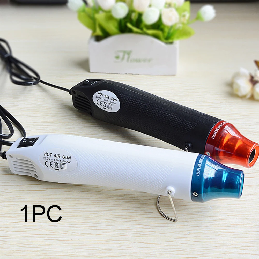 Rubber Stamp Temperature With Supporting Seat DIY Power Tool Hot Wind Heating Air Blower Polymer Clay Electric US UK EU Plug 
Rubber Stamp Temperature With Supporting Seat DIY Power Tool Hot Wind Heating Air Blower Polymer Clay Electric US UK EU Plug