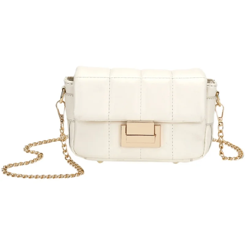 Japan Handbag Women Classic Gold Chain White PU Leather Handle Bag Fashion Brand Lady Tote Capacity Shoulder Bag Shopping Purse
Japan Handbag Women Classic Gold Chain White PU Leather Handle Bag Fashion Brand Lady Tote Capacity Shoulder Bag Shopping Purse