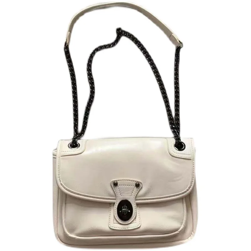 New Arrival Women's Crossbody Bag for 2021 Summer Solid Sewing Chain Stylish Female's Single Shoulder Bag Versatile Casual Bag
New Arrival Women's Crossbody Bag for 2021 Summer Solid Sewing Chain Stylish Female's Single Shoulder Bag Versatile Casual Bag