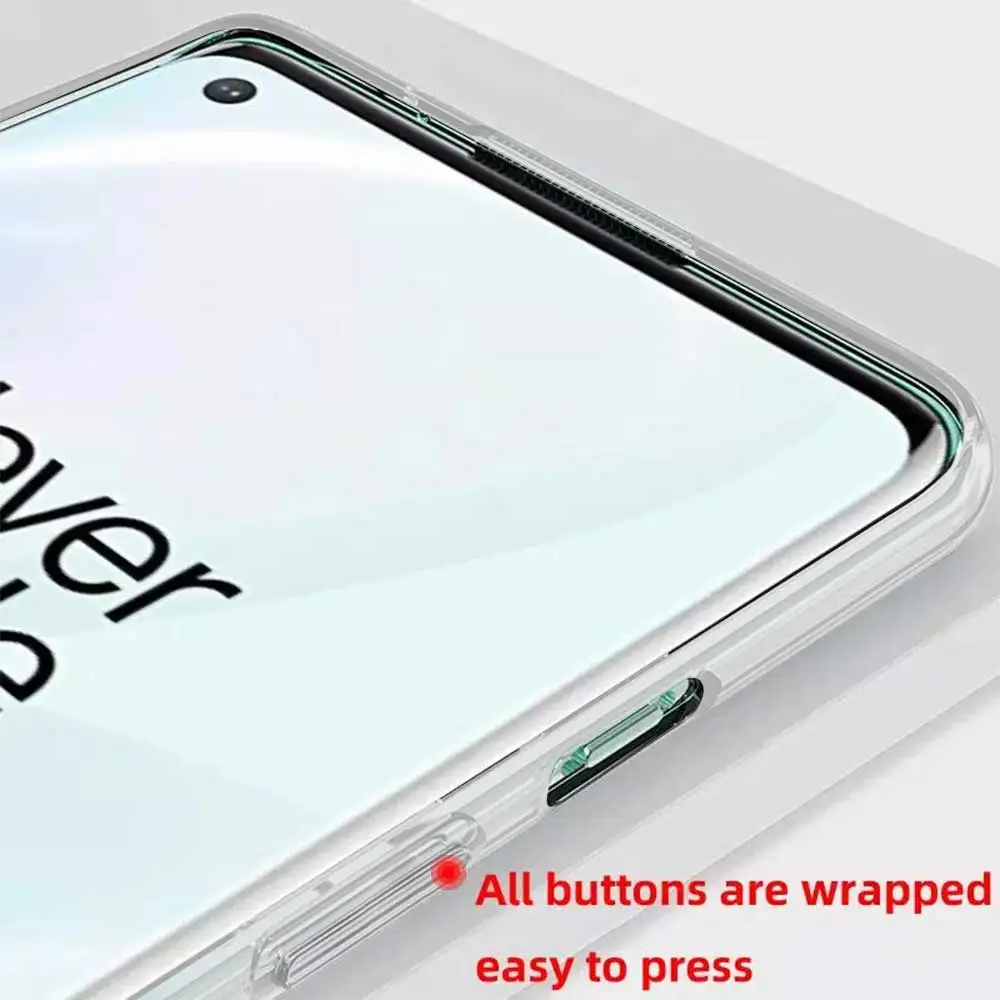 Cute Green Cactus Potted Plant Translucent Phone Case for OnePlus 8 Nord N10 N100 8T 7 7T Pro 5G Z Soft Matte Cover 8Pro Coque
Cute Green Cactus Potted Plant Translucent Phone Case for OnePlus 8 Nord N10 N100 8T 7 7T Pro 5G Z Soft Matte Cover 8Pro Coque