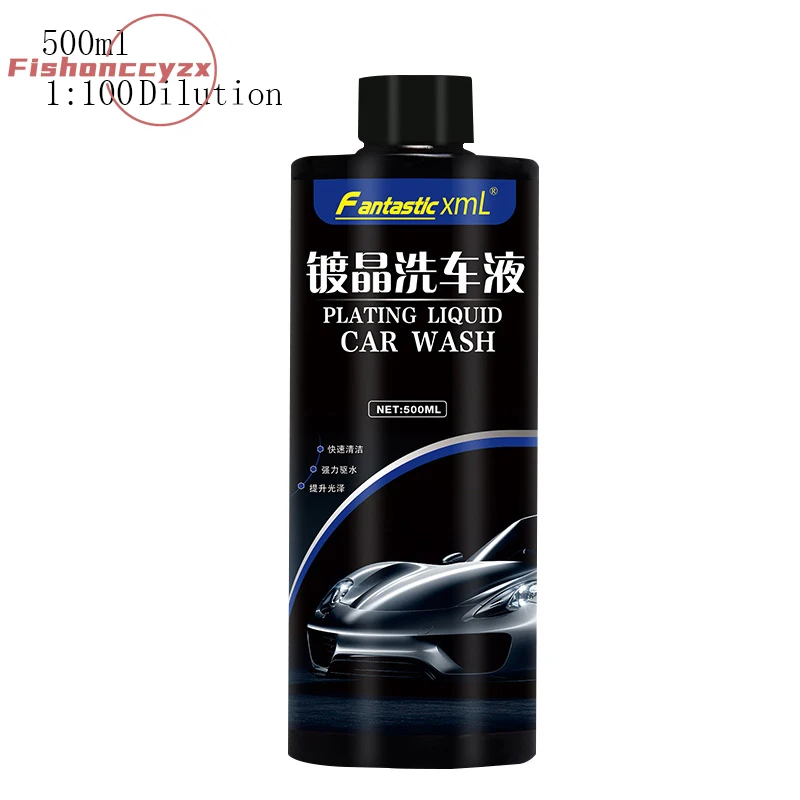Car Soap Windshield Wash Car Wash shampoo Multifunctional Polish Wax Super Suds Shampoo & Superior Surface Cleanser Accessories
Car Soap Windshield Wash Car Wash shampoo Multifunctional Polish Wax Super Suds Shampoo & Superior Surface Cleanser Accessories