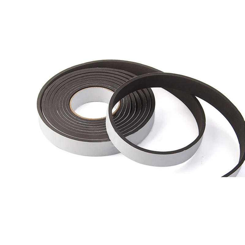 5M Self-adhesive Sealing Strip Window Car Door Seal soundproof Insulation EVA Acoustic Foam Dusting Sealing Tape Window Accessor
5M Self-adhesive Sealing Strip Window Car Door Seal soundproof Insulation EVA Acoustic Foam Dusting Sealing Tape Window Accessor