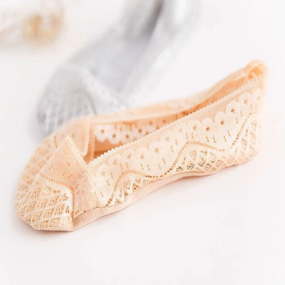 1Pc Women Invisible Socks Soft Cotton High Lace Heels Socks Slippers Female Breathable Boat Low Socks Short Boat Socks Pad
1Pc Women Invisible Socks Soft Cotton High Lace Heels Socks Slippers Female Breathable Boat Low Socks Short Boat Socks Pad