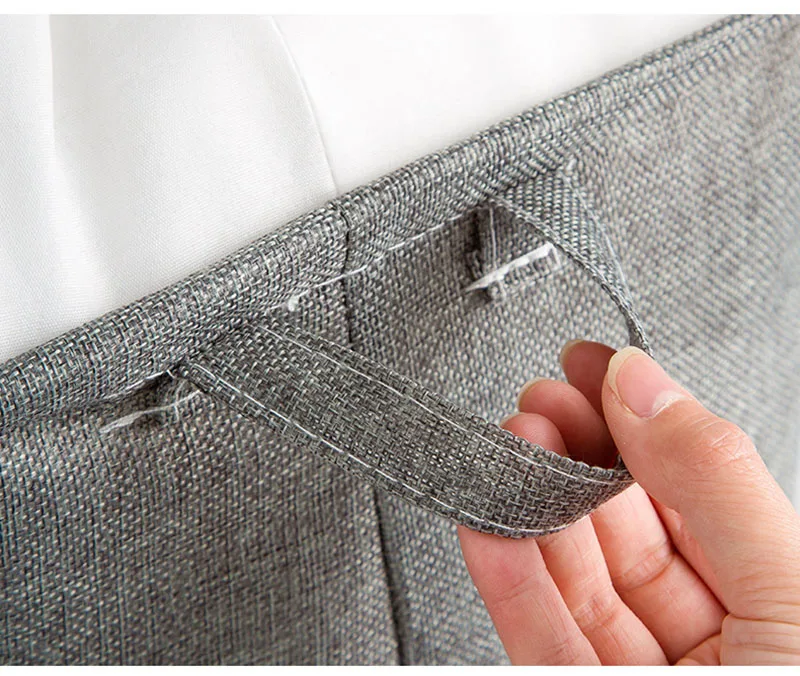 Cotton Linen Quilt Storage Bag Home Moisture-proof Clothing Quilt Storage Bag Bundle Mouth Clothing Moving Packing luggage Bag
Cotton Linen Quilt Storage Bag Home Moisture-proof Clothing Quilt Storage Bag Bundle Mouth Clothing Moving Packing luggage Bag