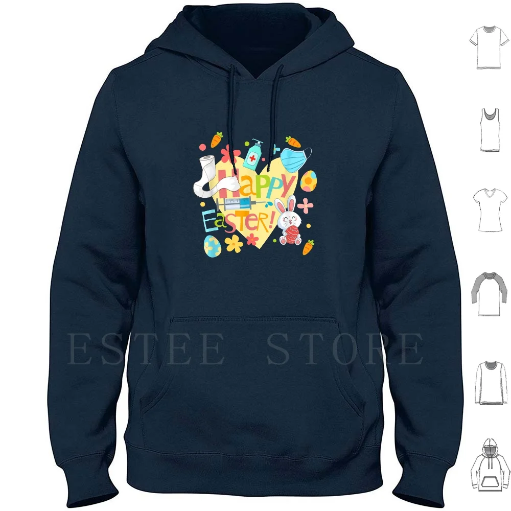 Смешные пасхальные толстовки с капюшоном в виде кролика
Смешные пасхальные толстовки с капюшоном в виде кролика