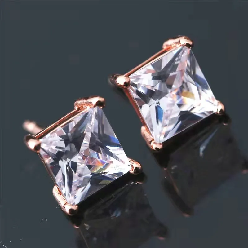 Trendy Elegantl Hoop Earrings Silve925 Ster Zircon Ear Needle For Women Srystal Simple Fashion INS Paty Fine Jewelry Gift New
Trendy Elegantl Hoop Earrings Silve925 Ster Zircon Ear Needle For Women Srystal Simple Fashion INS Paty Fine Jewelry Gift New
