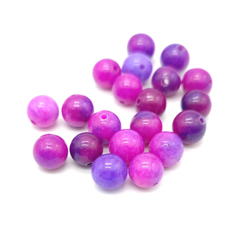 8mm Natural Sugilite Round Loose Spacer Beads for Jewelry Making Bracelet Necklace Accessories
8mm Natural Sugilite Round Loose Spacer Beads for Jewelry Making Bracelet Necklace Accessories