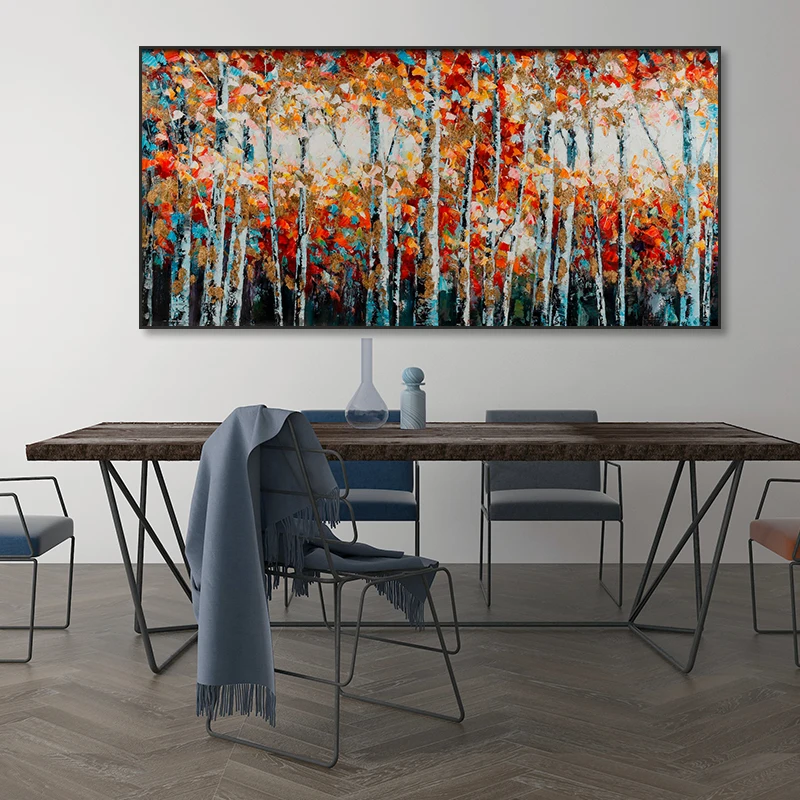 Abstract Maple Leaf Wall Decor Poster Autumn Landscape Home Art Print Picture Vintage Canvas Painting For Living Room Decoration
Abstract Maple Leaf Wall Decor Poster Autumn Landscape Home Art Print Picture Vintage Canvas Painting For Living Room Decoration