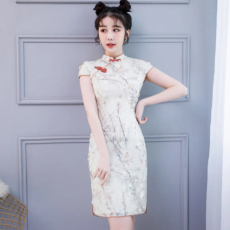 Женская одежда лето 2020 новая мода для девушек улучшенный заказ цветочное кружево