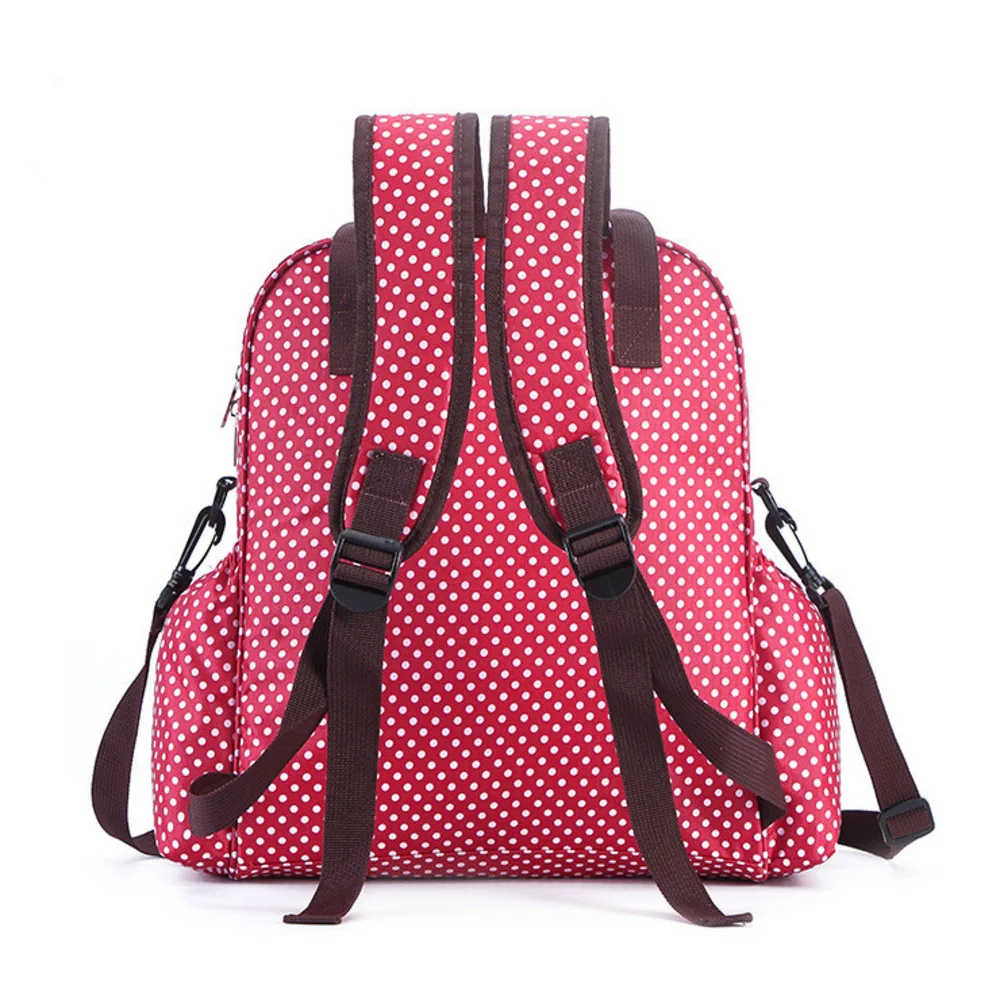 Fold Large Diaper Bag Baby Nappy Tote Bag Maternity Diaper Shoulder Bag Organizer Travel Backpack with Strap Nappy Changing Pad
Fold Large Diaper Bag Baby Nappy Tote Bag Maternity Diaper Shoulder Bag Organizer Travel Backpack with Strap Nappy Changing Pad