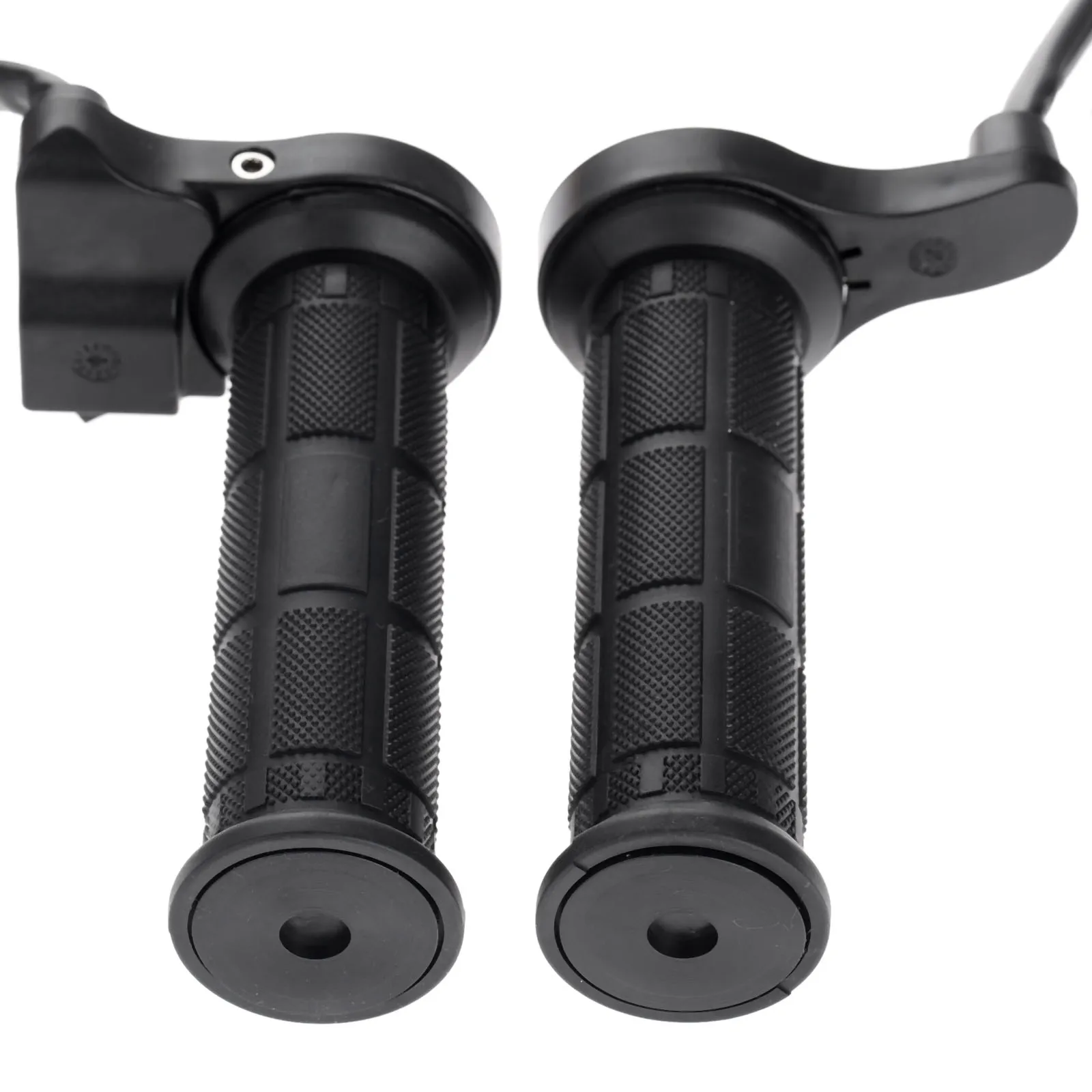 Universal Motorcycle 22mm 7/8" Motorcycle handlebar Electric Hot Heated Grips Handle Handlebar Warmer Manillar Motocicleta
Universal Motorcycle 22mm 7/8" Motorcycle handlebar Electric Hot Heated Grips Handle Handlebar Warmer Manillar Motocicleta