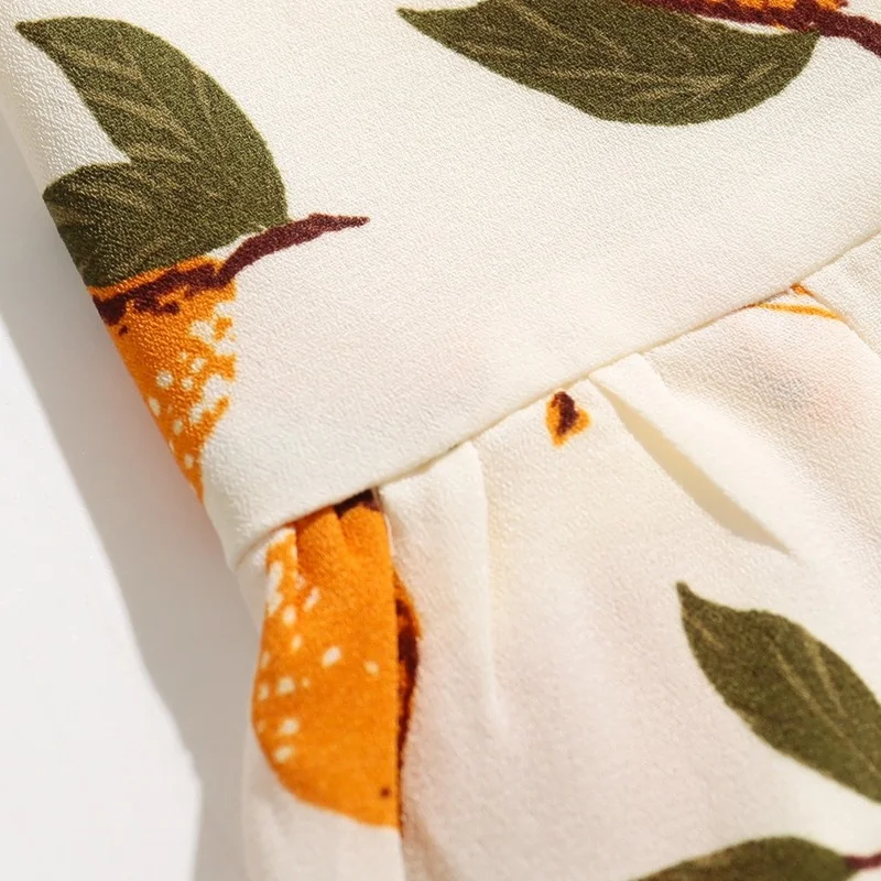 2021 Sweet Slim V-neck Fruit Print Spaghrtti Straps Bandage Summer Dresses for Women Casual Sexy Fairy Daily Mini Dresses Beach
2021 Sweet Slim V-neck Fruit Print Spaghrtti Straps Bandage Summer Dresses for Women Casual Sexy Fairy Daily Mini Dresses Beach