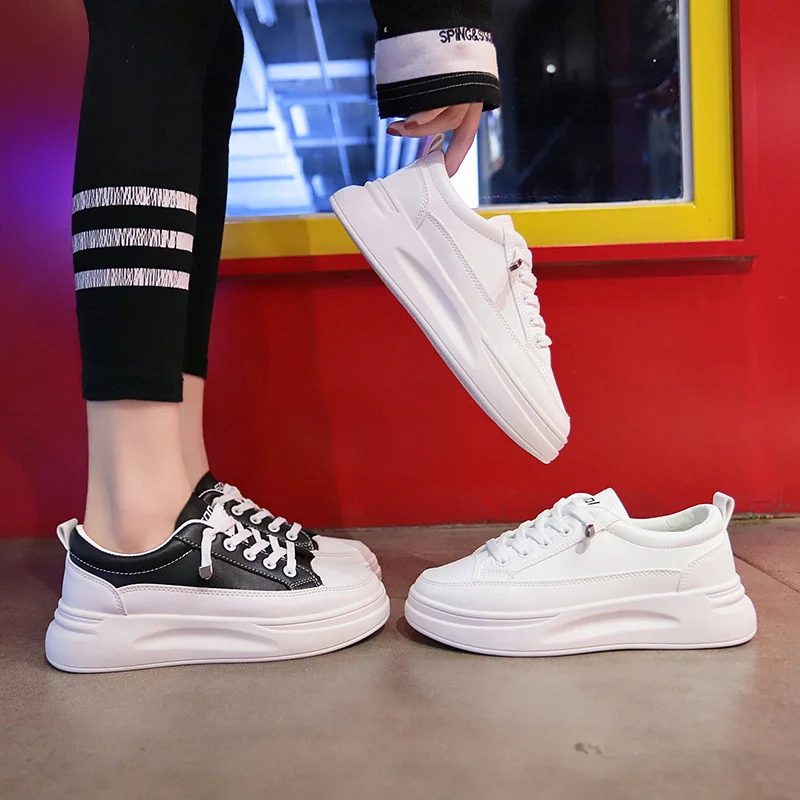 Mocassin Women Running Shoes 2021 Loafer Fashionable Sports Shoes Youth Breathable Sneakers Women's Winter Sport Shoes Tennis
Mocassin Women Running Shoes 2021 Loafer Fashionable Sports Shoes Youth Breathable Sneakers Women's Winter Sport Shoes Tennis