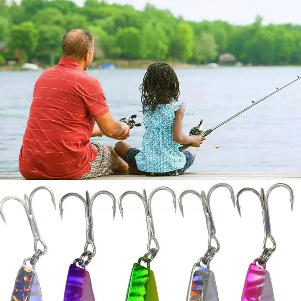 Luya Bait 18g/25g35g/45gvib Super Long-distance Submerged Iron Plate Bait Fake Simulation Heavy C2t3
Luya Bait 18g/25g35g/45gvib Super Long-distance Submerged Iron Plate Bait Fake Simulation Heavy C2t3