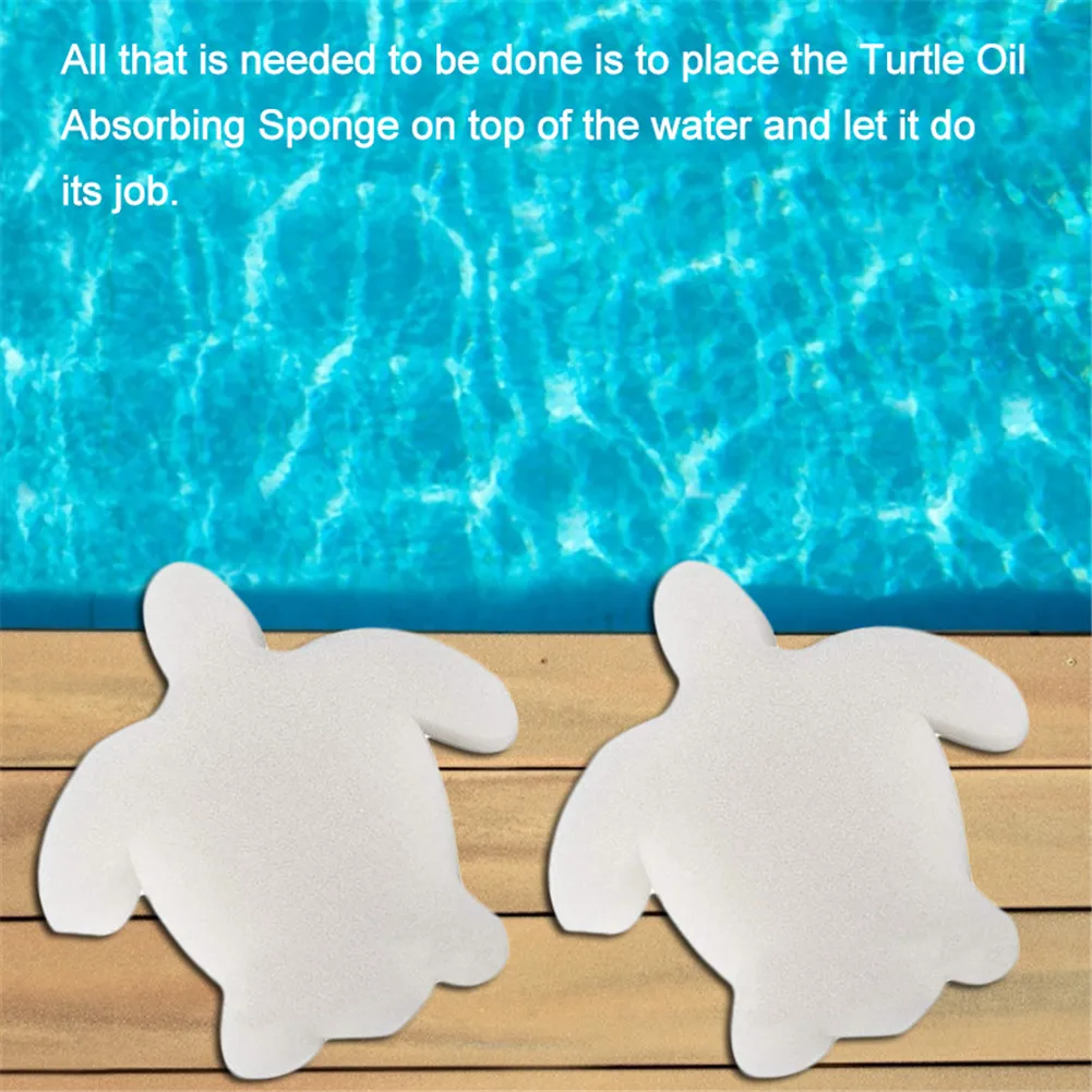 10PCS Oil Absorbing Sponge Swimming Pool Hot Tub and Spa Round face Absorb Sludge Dirt and Scum Maintenance Kit And Accessories
10PCS Oil Absorbing Sponge Swimming Pool Hot Tub and Spa Round face Absorb Sludge Dirt and Scum Maintenance Kit And Accessories