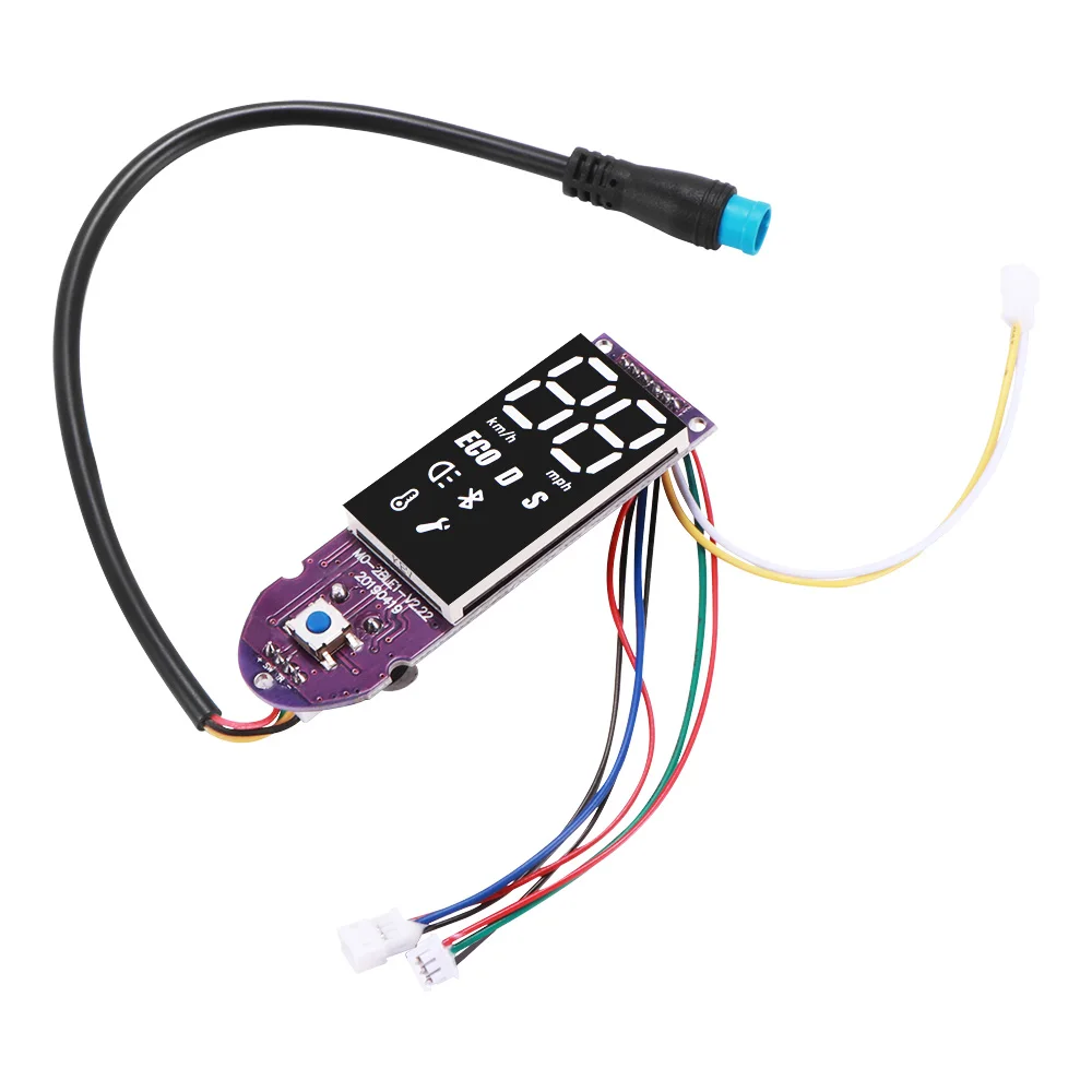 For Xiaomi M365 Scooter Dashboard Screen Cover Scooter Pro Dashboard Card Parts Accessories
For Xiaomi M365 Scooter Dashboard Screen Cover Scooter Pro Dashboard Card Parts Accessories