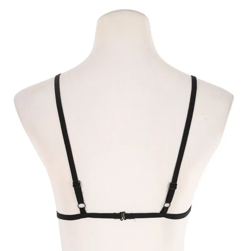 Women Underwear Sexy Lingerie Summer Sexy Lace Triangle Bra Fashion Lingerie Crop Top Bralette #
Women Underwear Sexy Lingerie Summer Sexy Lace Triangle Bra Fashion Lingerie Crop Top Bralette #