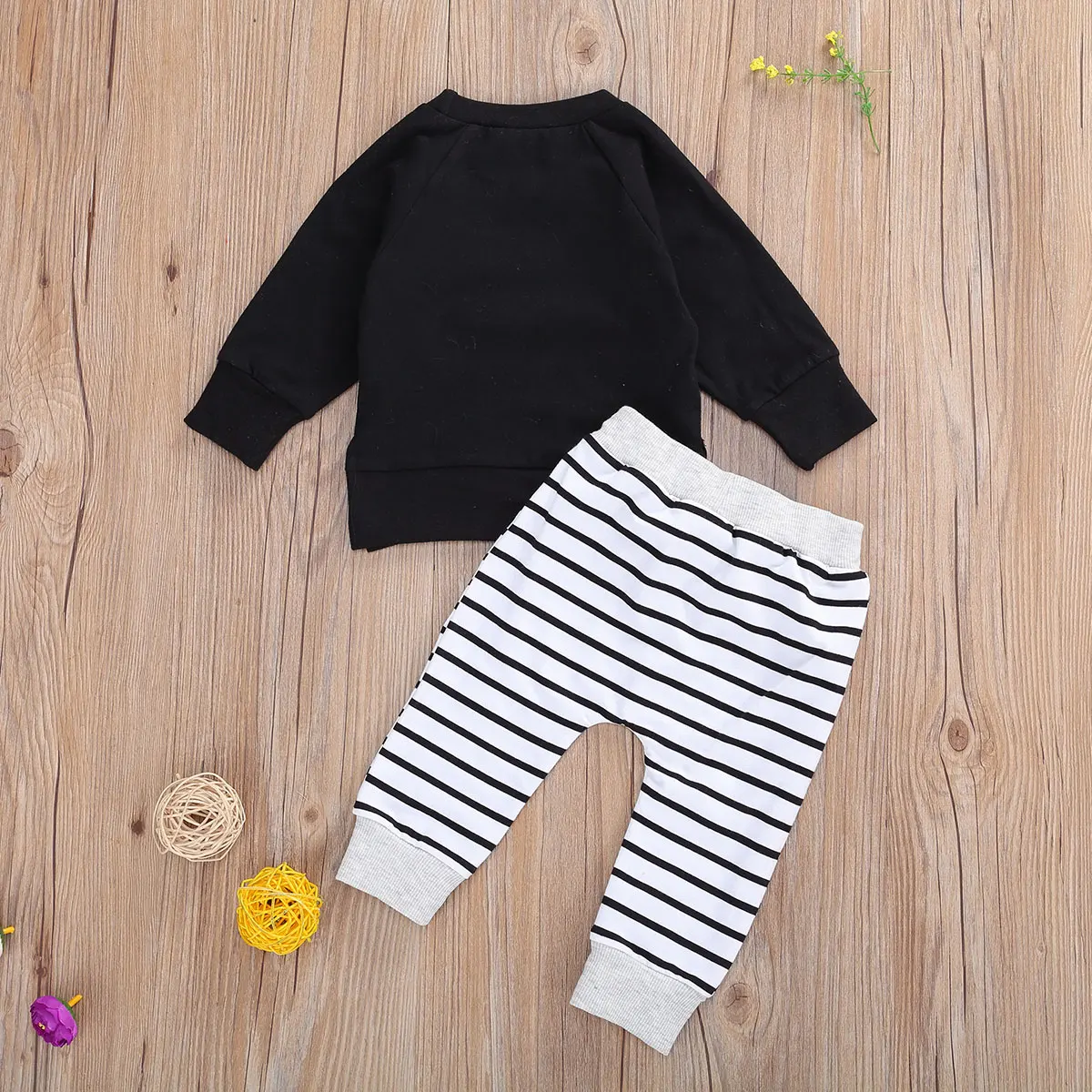 Infant Kids Baby Boys 2Pcs Set Clothes Long Sleeve Hoodie Tops Pocket Pants Solid Spring Autumn Outfits
Infant Kids Baby Boys 2Pcs Set Clothes Long Sleeve Hoodie Tops Pocket Pants Solid Spring Autumn Outfits