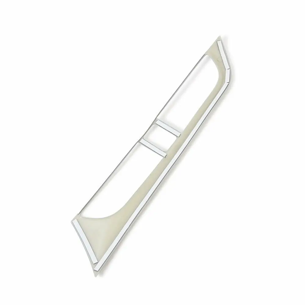 For Nissan Kicks 2016-2018 Center Dashboard Air Condition Vent Outlet Cover Trim
For Nissan Kicks 2016-2018 Center Dashboard Air Condition Vent Outlet Cover Trim