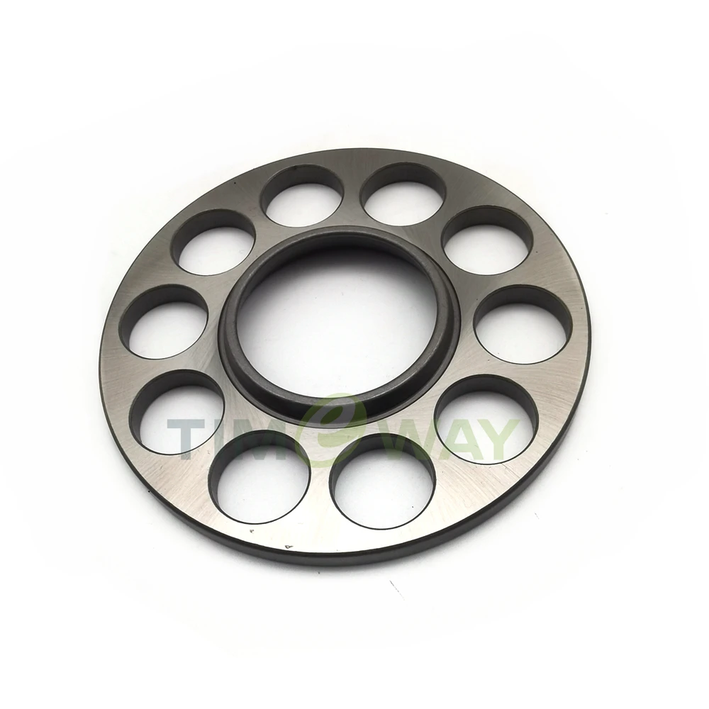Cylinder Block Pistons Valve Plate Set Plate Hydraulic Pump Repair Kits Pump Spare Parts for Uchida AP2D14 Rebuild
Cylinder Block Pistons Valve Plate Set Plate Hydraulic Pump Repair Kits Pump Spare Parts for Uchida AP2D14 Rebuild