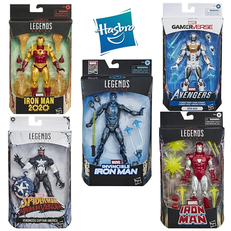 6 дюймов Hasbro Marvel легенды серии Мстители Железный человек ПВХ Аниме Фигурки Коллекционная модель куклы игрушки для детей и взрослых подарок
6 дюймов Hasbro Marvel легенды серии Мстители Железный человек ПВХ Аниме Фигурки Коллекционная модель куклы игрушки для детей и взрослых подарок